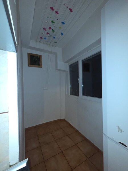 Iancului, Pantelimon, Mega Mall,