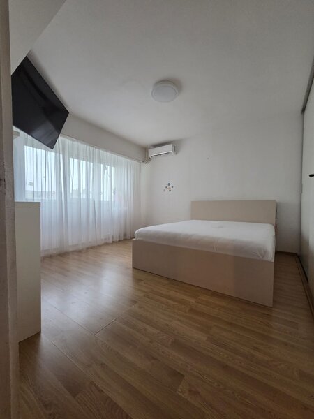 Iancului, Pantelimon, Mega Mall,